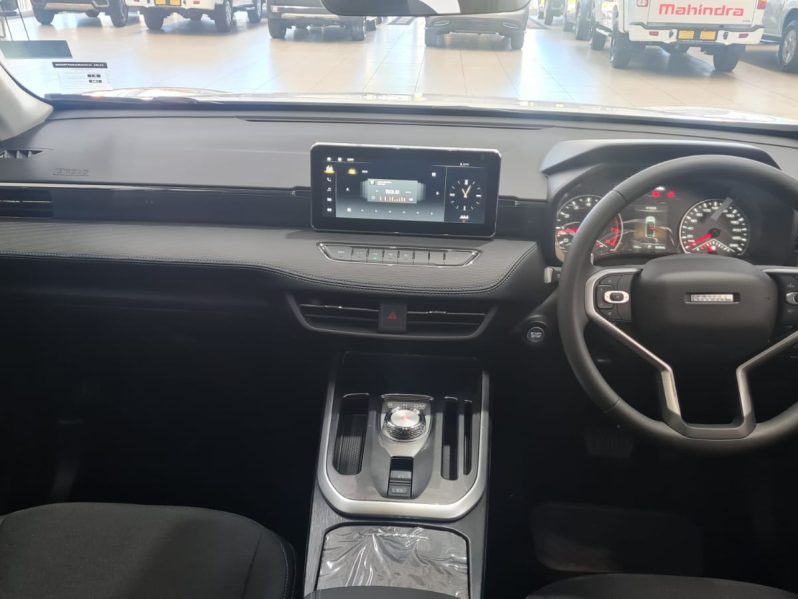 HAVAL JOLION PRO 1.5T PREMIUM DCT 2025
