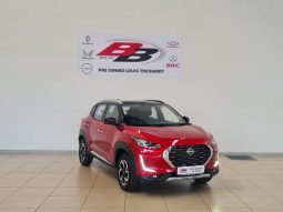 NISSAN MAGNITE 1.0 ACENTA MT 2024