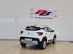 RENAULT Kiger 1.0 ENERGY ZEN AMT 2024