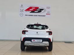RENAULT Kiger 1.0 ENERGY ZEN AMT 2024