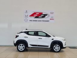 RENAULT Kiger 1.0 ENERGY ZEN AMT 2024