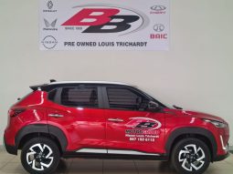 NISSAN MAGNITE 1.0T ACENTA CVT MY22 2024