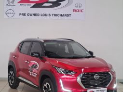 NISSAN MAGNITE 1.0T ACENTA CVT MY22 2024